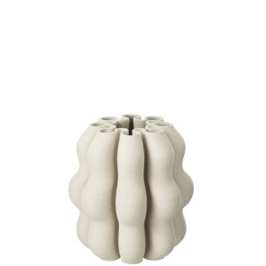 VASO NAOS IN CERAMICA SMALL (23x23x25cm)