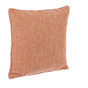 CUSCINO IN COTONE ARANCIONE (50x50cm)
