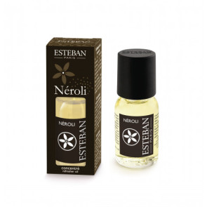 CONCENTRATO DI PROFUMO IN VETRO-NEROLI- 15ml