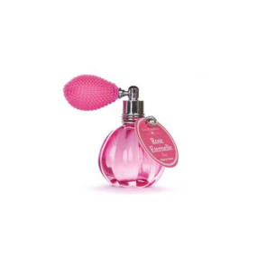 BOTTIGLIA CON VAPORIZZATORE POMPETTA Rose Eternelle- 12ml