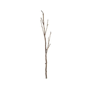 RAMO ARTIFICIALE EFFETTO TRONCO MARRONE (h.137cm)