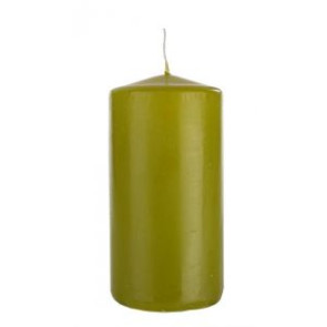 CANDELA BASIC VERDE 6X12