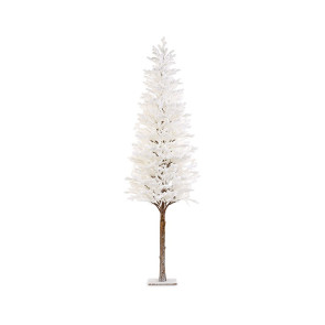 ALBERO BIANCO h.130cm