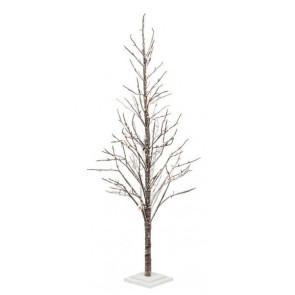 ALBERO GLAD INNEVATO H180-270LED IP20