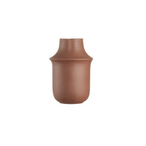 Vaso medio in Ceramica diam 17x26h