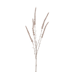 RAMO ASTIBLE 5 PARTI CON PAILLETE ROSA (3x6x76cm)