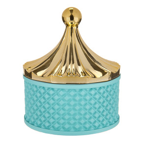 CANDELA SAHARA H.8CM TIFFANY