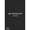 LIBRO- GIVENCHY CATWALK