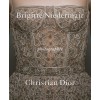 PHOTOGRAPHIE: CHRISTIAN DIOR by BRIGITTE NIEDERMAIR TESTO IN INGLESE ( 30x4,5x36,5cm)