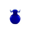 VASO MURANO BLU MEDIO (13X18CM)